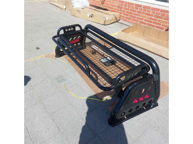 Roll Bar